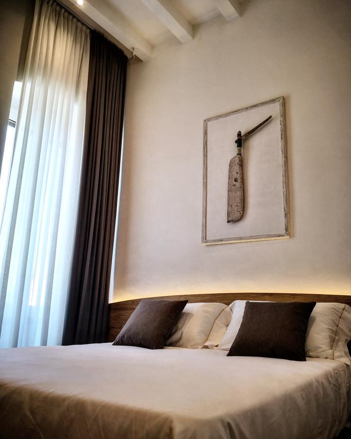 Bed and Breakfast Palazzo Marina Трані Екстер'єр фото