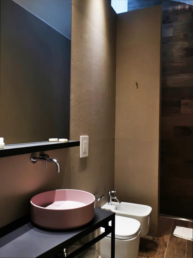 Bed and Breakfast Palazzo Marina Трані Екстер'єр фото